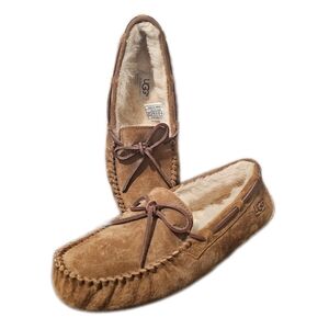 UGG Dakota Slipper Chestnut 8